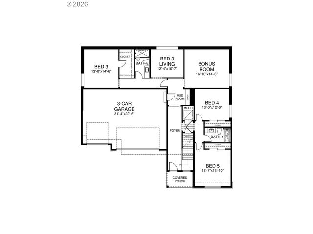 2236 Satter St, West Linn, OR 97068