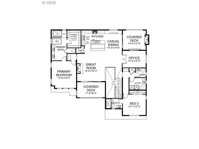 2236 Satter St, West Linn, OR 97068