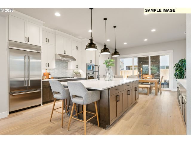 2236 Satter St, West Linn, OR 97068