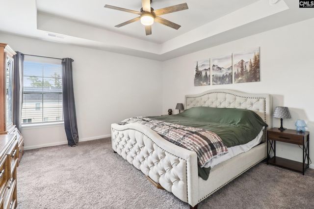 247 Chetsley Drive, Lexington, SC 29073
