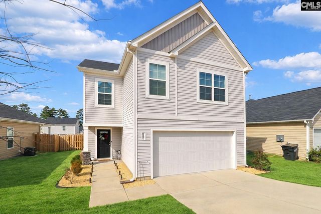 247 Chetsley Drive, Lexington, SC 29073