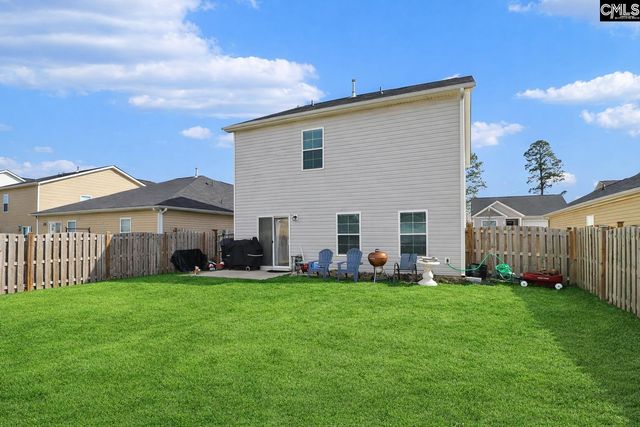 247 Chetsley Drive, Lexington, SC 29073