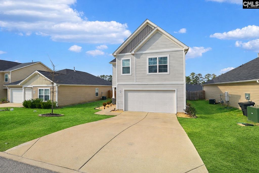 247 Chetsley Drive, Lexington, SC 29073