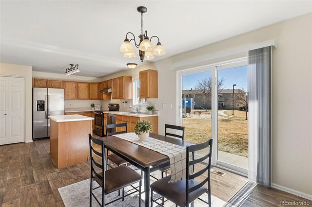 256 Ellers Grove, Colorado Springs, CO 80916