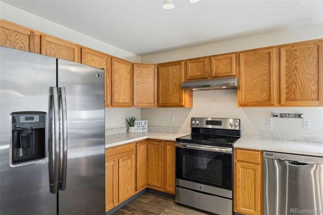 256 Ellers Grove, Colorado Springs, CO 80916