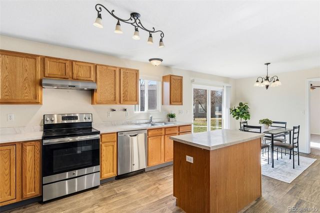 256 Ellers Grove, Colorado Springs, CO 80916