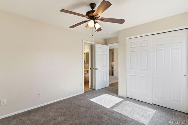 256 Ellers Grove, Colorado Springs, CO 80916