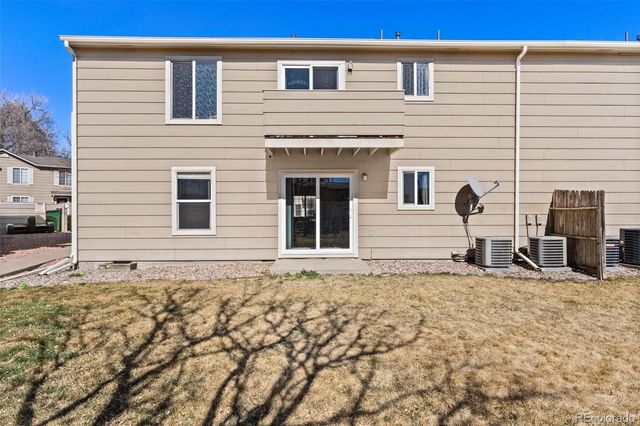 256 Ellers Grove, Colorado Springs, CO 80916