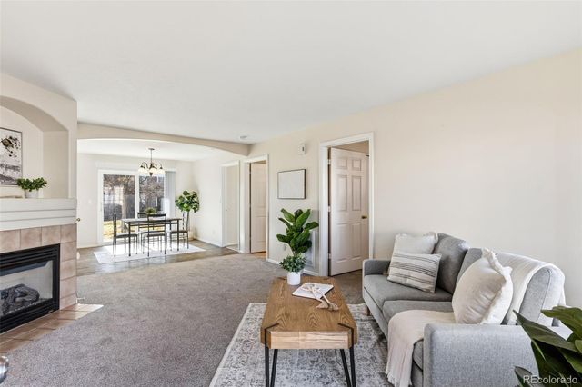 256 Ellers Grove, Colorado Springs, CO 80916