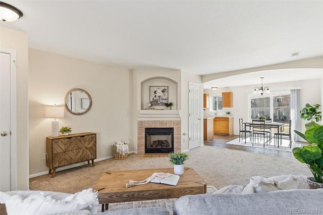 256 Ellers Grove, Colorado Springs, CO 80916