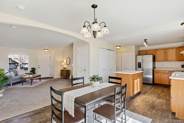 256 Ellers Grove, Colorado Springs, CO 80916