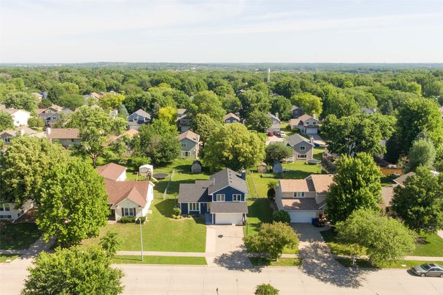 4707 Twana Drive, Des Moines, IA 50310