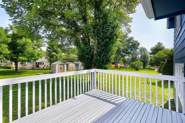 4707 Twana Drive, Des Moines, IA 50310