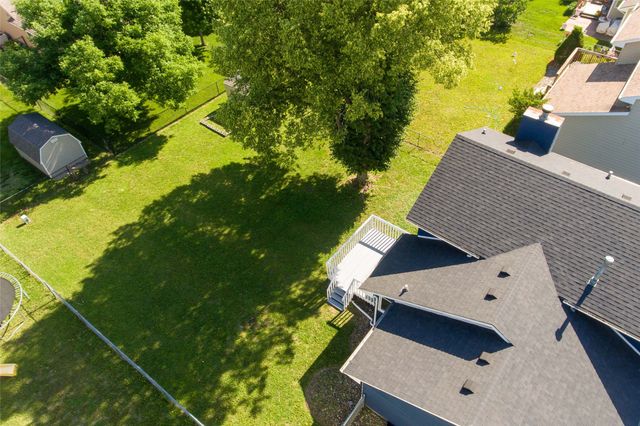 4707 Twana Drive, Des Moines, IA 50310