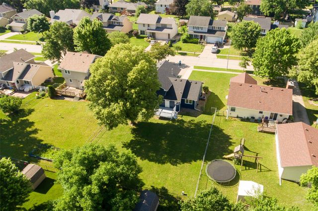 4707 Twana Drive, Des Moines, IA 50310