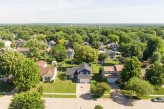 4707 Twana Drive, Des Moines, IA 50310