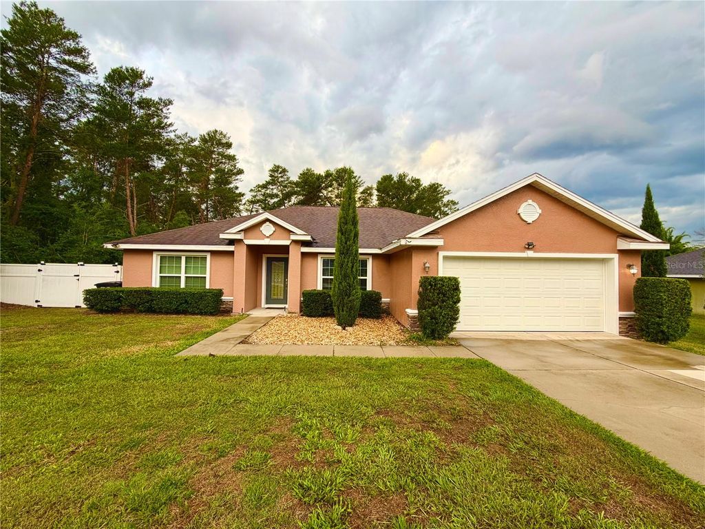 9670 SW 42ND AVENUE, Ocala, FL 34476
