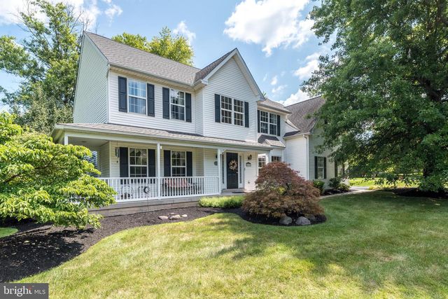 819 FULTON AVE, Lansdale, PA 19446