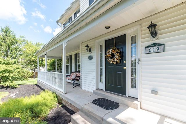819 FULTON AVE, Lansdale, PA 19446