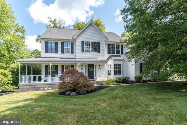 819 FULTON AVE, Lansdale, PA 19446
