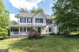 819 FULTON AVE, Lansdale, PA 19446