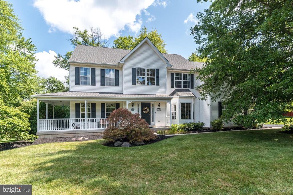819 FULTON AVE, Lansdale, PA 19446