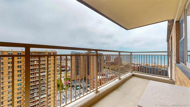 464 Neptune Avenue 23F, Brooklyn, NY 11224