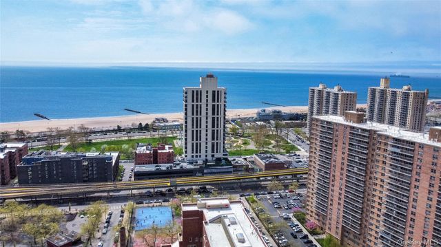 464 Neptune Avenue 23F, Brooklyn, NY 11224