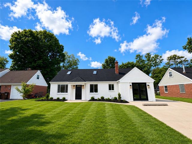 104 W Sunrise Avenue, Trotwood, OH 45426