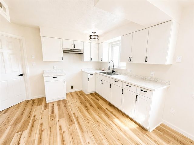 104 W Sunrise Avenue, Trotwood, OH 45426