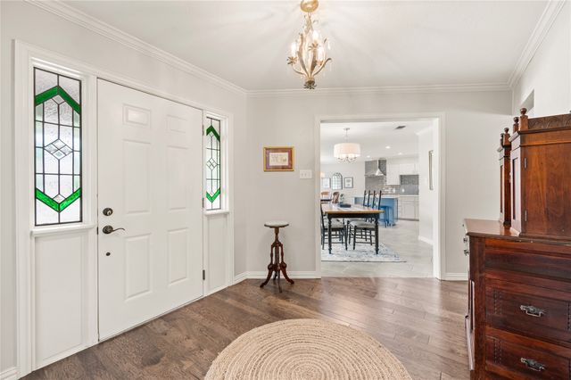 2812 Country Club Road, Pantego, TX 76013