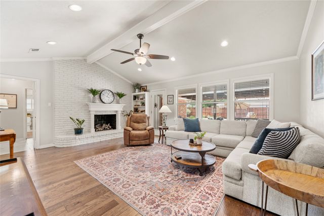 2812 Country Club Road, Pantego, TX 76013