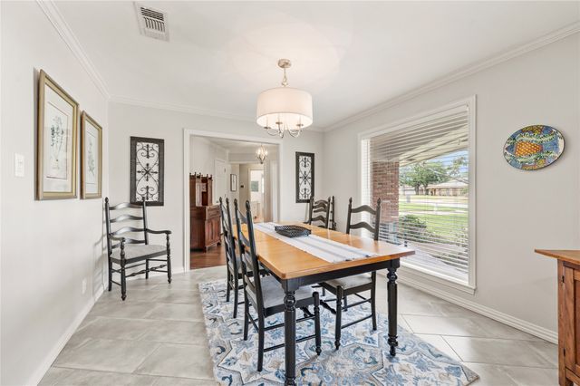 2812 Country Club Road, Pantego, TX 76013