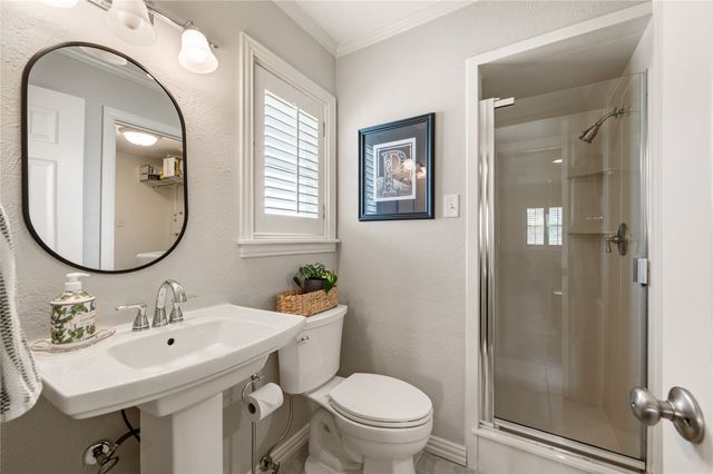 2812 Country Club Road, Pantego, TX 76013