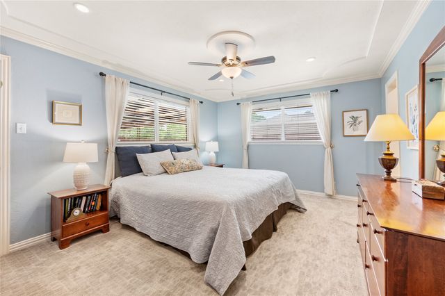 2812 Country Club Road, Pantego, TX 76013