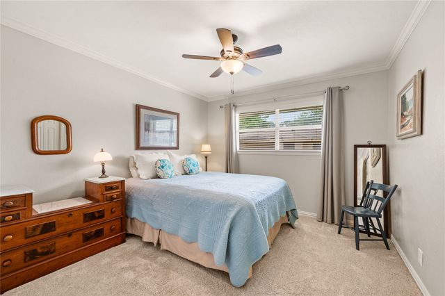 2812 Country Club Road, Pantego, TX 76013