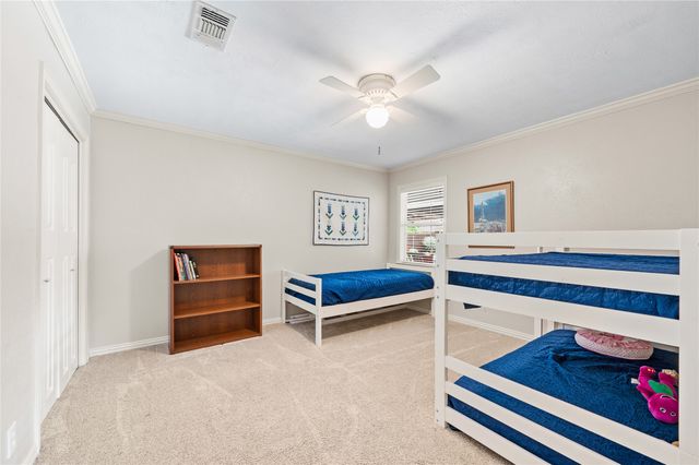 2812 Country Club Road, Pantego, TX 76013