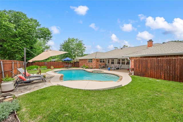 2812 Country Club Road, Pantego, TX 76013