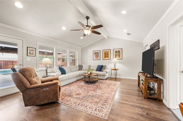 2812 Country Club Road, Pantego, TX 76013