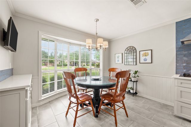 2812 Country Club Road, Pantego, TX 76013
