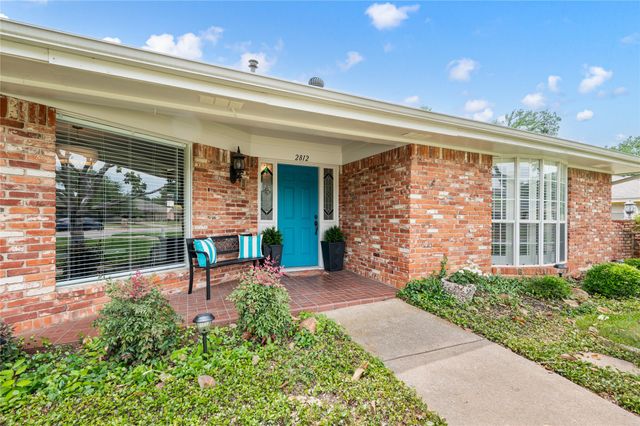 2812 Country Club Road, Pantego, TX 76013