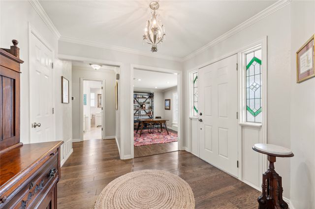 2812 Country Club Road, Pantego, TX 76013
