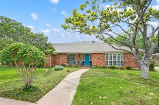 2812 Country Club Road, Pantego, TX 76013