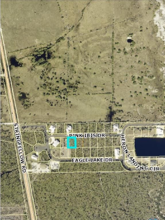 3601 Pink Ibis DR, ST. JAMES CITY, FL 33956 — photo 3