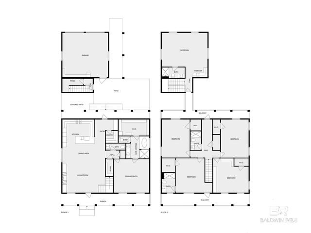5032 Certain Circle, Orange Beach, AL 36561