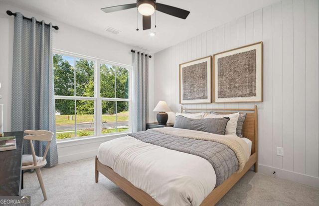 5278 Mulberry Pass Court, Hoschton, GA 30548