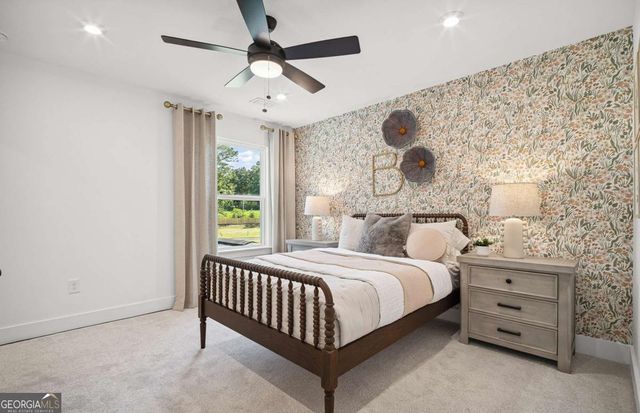 5278 Mulberry Pass Court, Hoschton, GA 30548