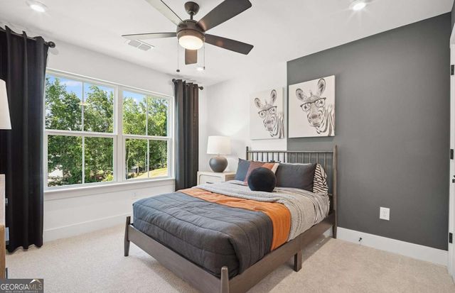 5278 Mulberry Pass Court, Hoschton, GA 30548