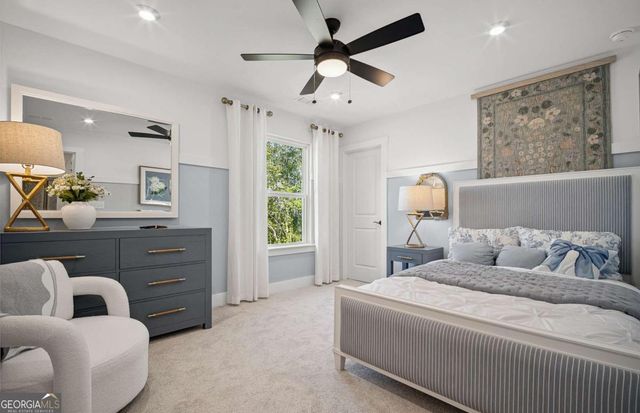 5278 Mulberry Pass Court, Hoschton, GA 30548