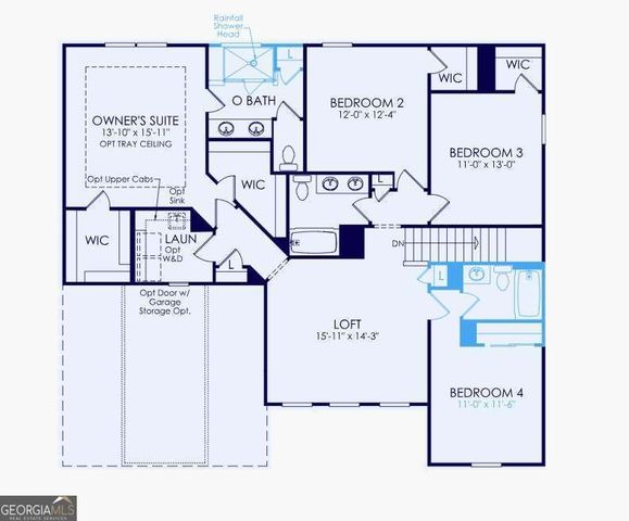 5278 Mulberry Pass Court, Hoschton, GA 30548